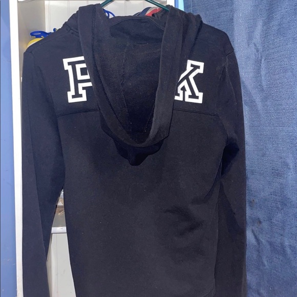 PINK Sweatshirt - Picture 8 of 8